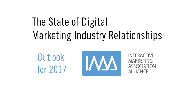 IMAA 2017 Survey Results