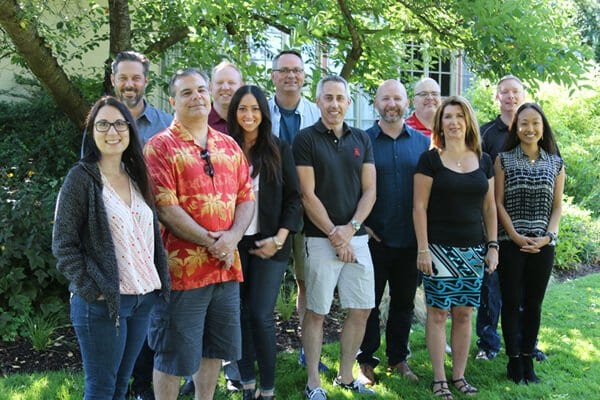 SEMpdx Board of Directors July 2017